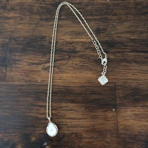 Kendra Scott Kiri Pendant Necklace